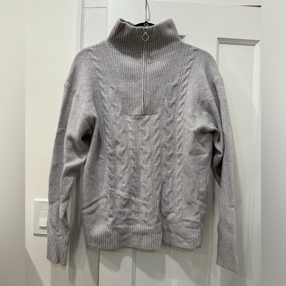 J. Crew Sweater